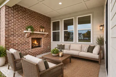 5573 Gaston Road, Avon - 8
