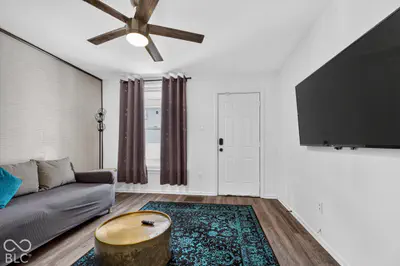 717 S Randolph Street, Indianapolis - 4