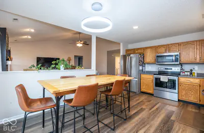 8105 Red Barn Court, Indianapolis - 27