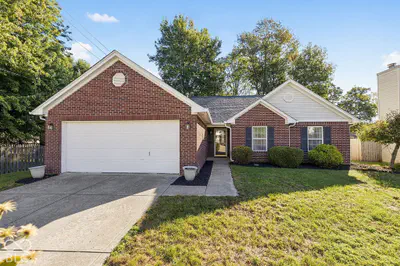 2457 Manita Drive, Indianapolis