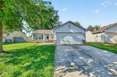 6136 Rocky River Drive, Indianapolis