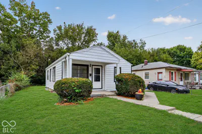 3244 Nicholas Avenue, Indianapolis - 2
