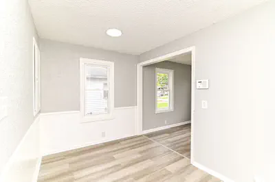 3531 N Bancroft Street, Indianapolis - 7