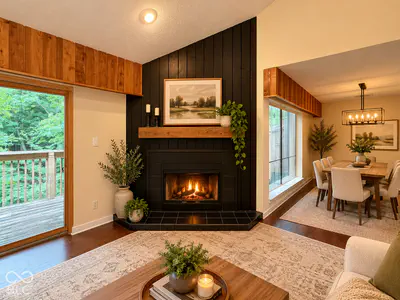 9451 Pointe Lasalles Drive, Bloomington - 3
