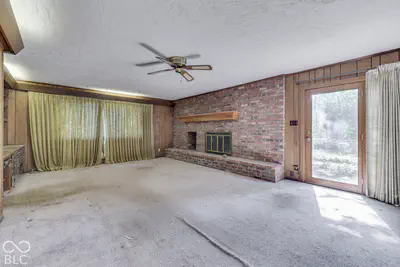 1715 Ridge Hill Lane, Indianapolis - 13