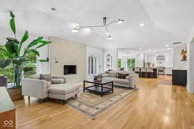 7655 Randue Court, Indianapolis - 7