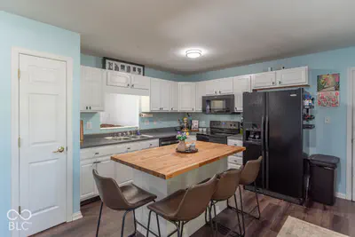 7941 Begonia Court, Camby - 7