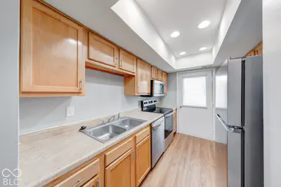 7426 Country Brook Drive, Indianapolis - 8