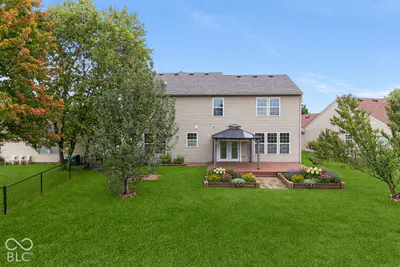 6552 Amherst Way, Zionsville - 28