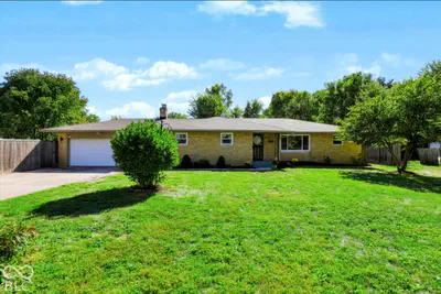 2015 46th Street, Indianapolis