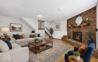 1503 Sandi Drive, Indianapolis - 16