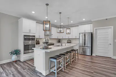 2311 Red Squirrel Way, Zionsville - 29