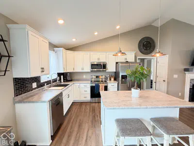332 Crestwood Avenue, Crawfordsville - 9