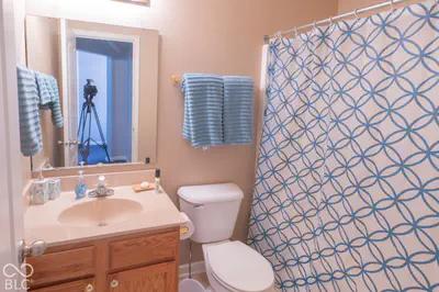 4607 Marshall Drive, Indianapolis - 20