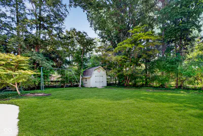 1501 80th Street, Indianapolis - 38