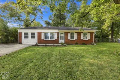8235 Barry Road, Indianapolis - 2