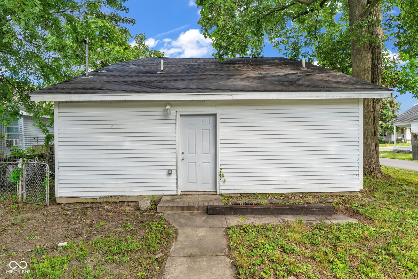 2519 Jackson Street, Anderson