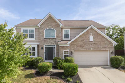 1351 Windswept Drive, Greenwood