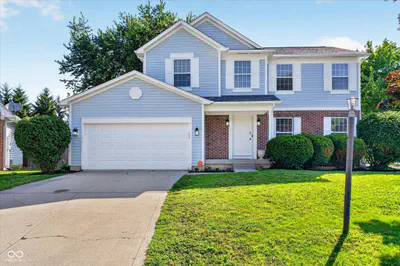 6705 Caribou Place, Indianapolis