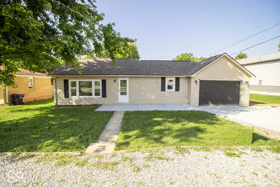 304 Maple Street, Frankton