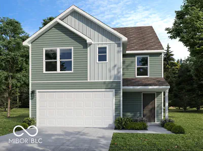 11130 Leilani Drive, Indianapolis