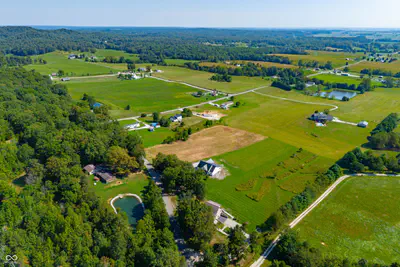 1000 block County Road 600, Brownstown - 7