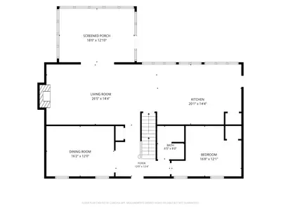 599 Mill Farm Road, Noblesville - 70