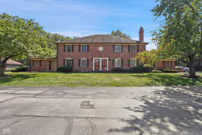 6249 Apache Drive, Indianapolis - 2
