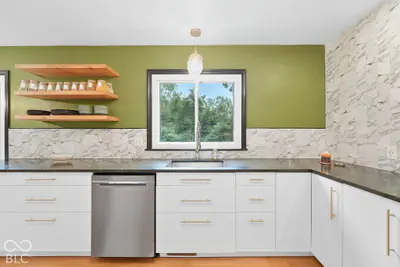 4512 Dickson Road, Indianapolis - 24