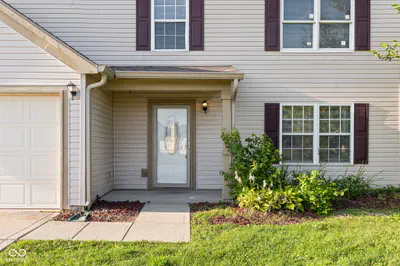 11836 Valley Creek North Drive, Indianapolis - 4