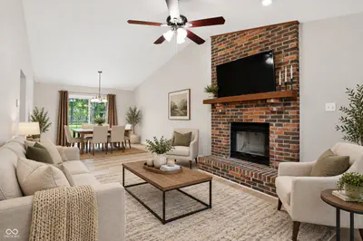 9140 Powderhorn Lane, Indianapolis - 6