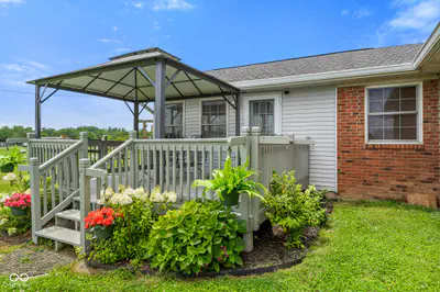 4981 Rinker Road, Mooresville - 33