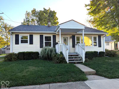 203 Walnut Street, Franklin