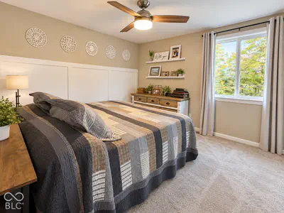 4551 Tattersall Drive, Plainfield - 11