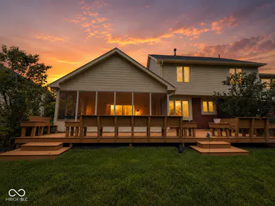951 Copperwood Drive, Carmel - 40
