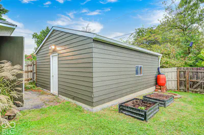 305 N Ridgeview Drive, Indianapolis - 48