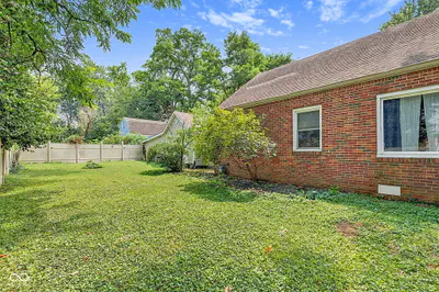 5509 S Randolph Street, Indianapolis - 35