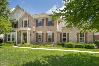 14623 Francis Court, Westfield