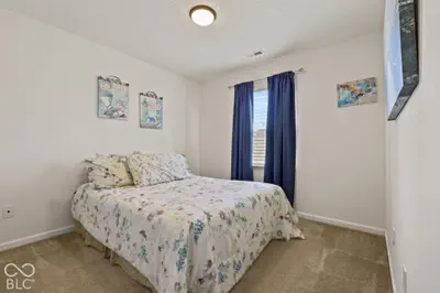 8625 S Tibbs Avenue, Indianapolis - 24