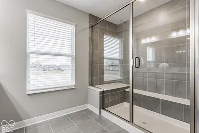 5442 W Turnbuckle Place, McCordsville - 27