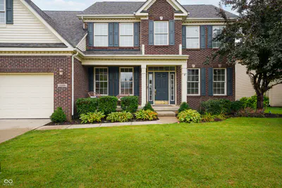 12135 Ashland Drive, Fishers - 4