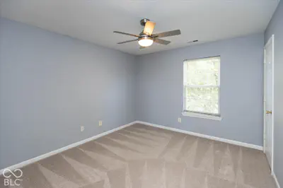 5526 Burning Tree Court, Indianapolis - 21