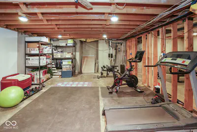 1767 Sugar Creek Trail, Greenfield - 53