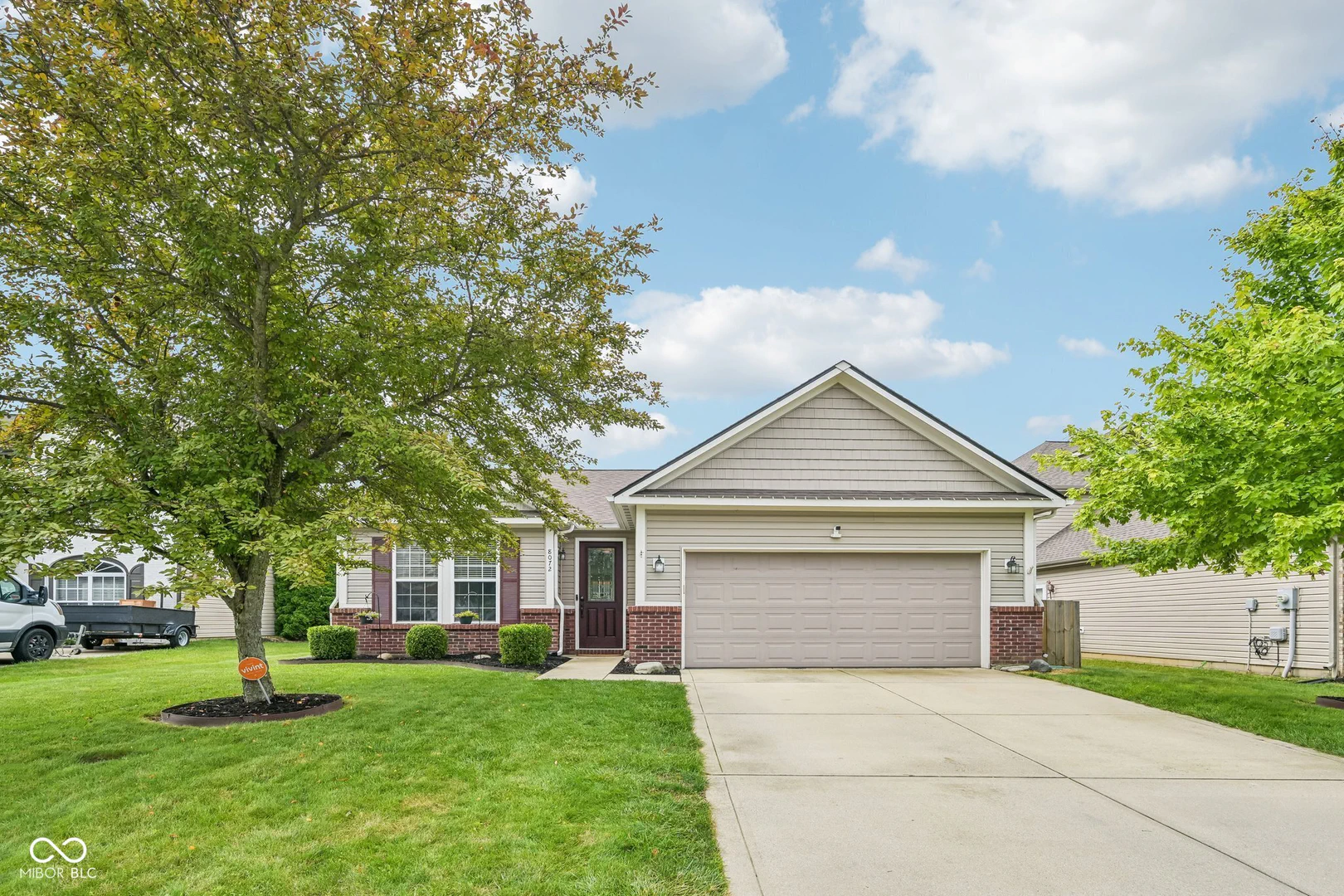 8072 Lawrence Woods Place, Indianapolis
