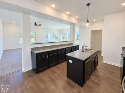 9831 Mystic Sun Court, Fishers - 2