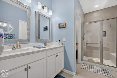 10145 Bolcom Court, Noblesville - 10