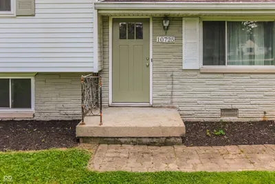 10725 Edgewood Avenue, Indianapolis - 2