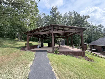 8724 Bellsville Pike, Nashville - 37