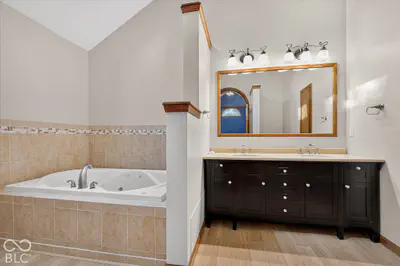 732 Bakeway Court, Indianapolis - 23