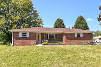 2310 Sheridan Avenue, Indianapolis